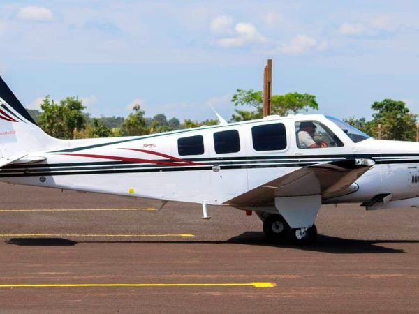 BEECHCRAFT BONANZA A36 2003