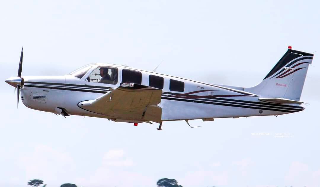 BEECHCRAFT BONANZA A36 2003