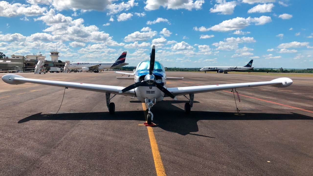 BEECHCRAFT BONANZA F33A 1992