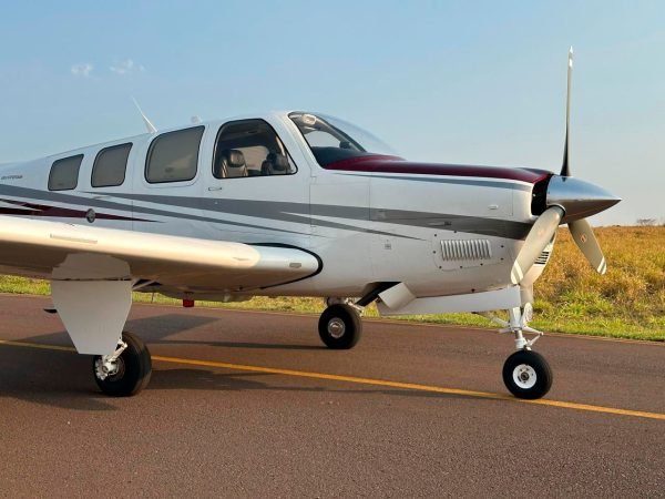 BEECHCRAFT BONANZA G36 2006