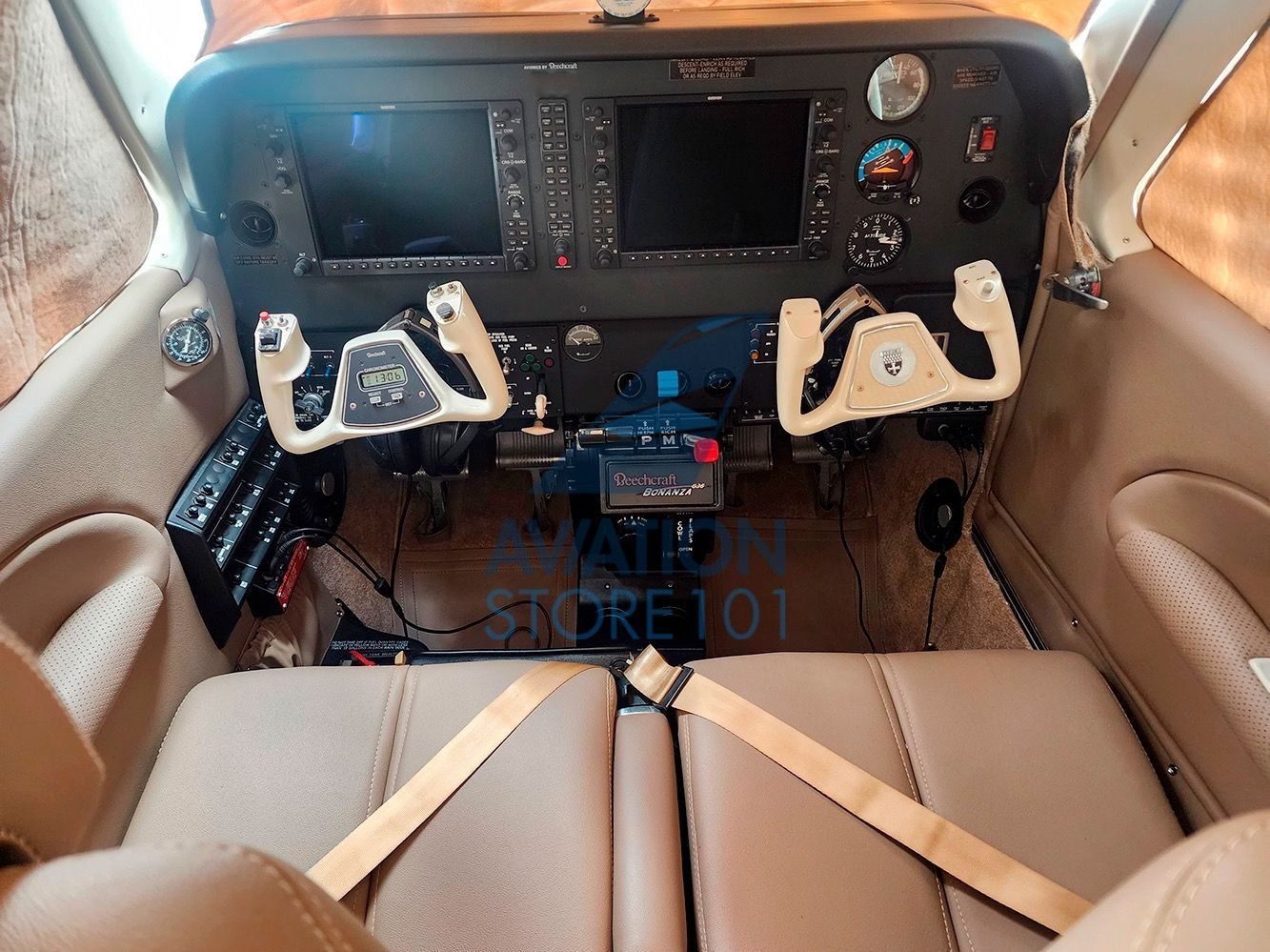 BEECHCRAFT BONANZA G36 2006