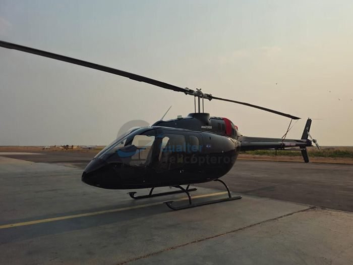 BELL 505 2019