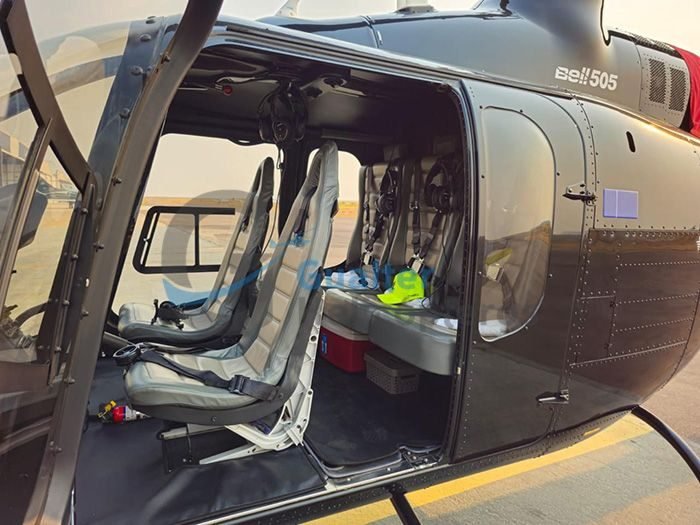 BELL 505 2019