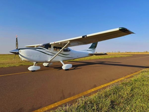 CESSNA SKYLANE ⁠C182S 1998