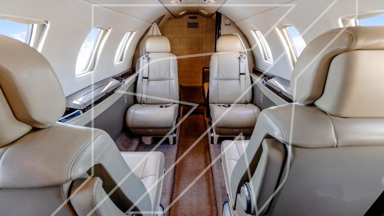 CESSNA CITATION M2 2019