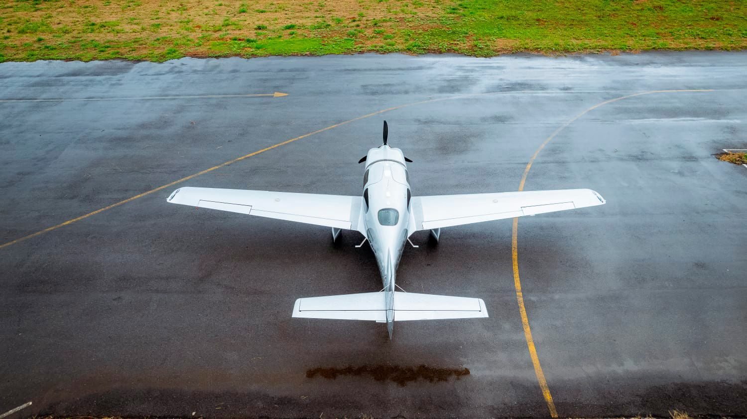 CIRRUS SR22 G3 GTS 2007