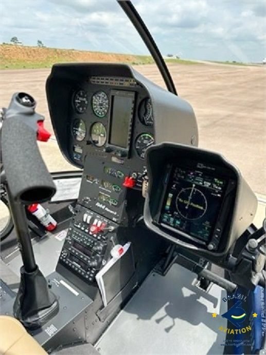 ROBINSON R44 RAVEN II 2021