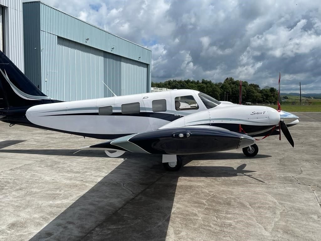 PIPER SENECA V 2013