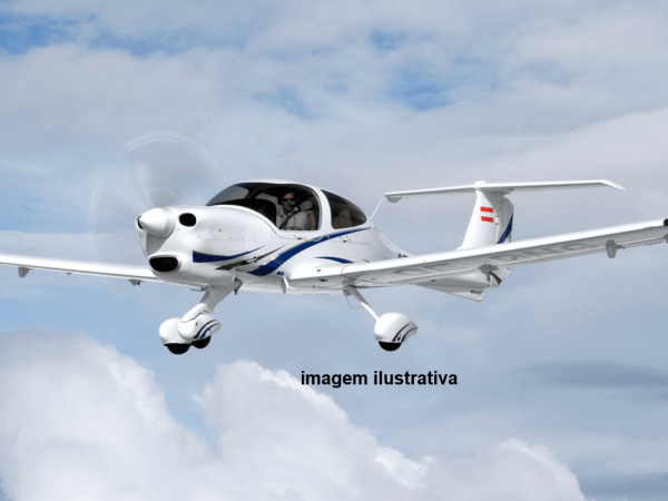 DIAMOND DA40-NG NOVO