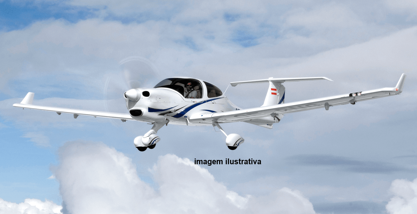 DIAMOND DA40-NG NOVO