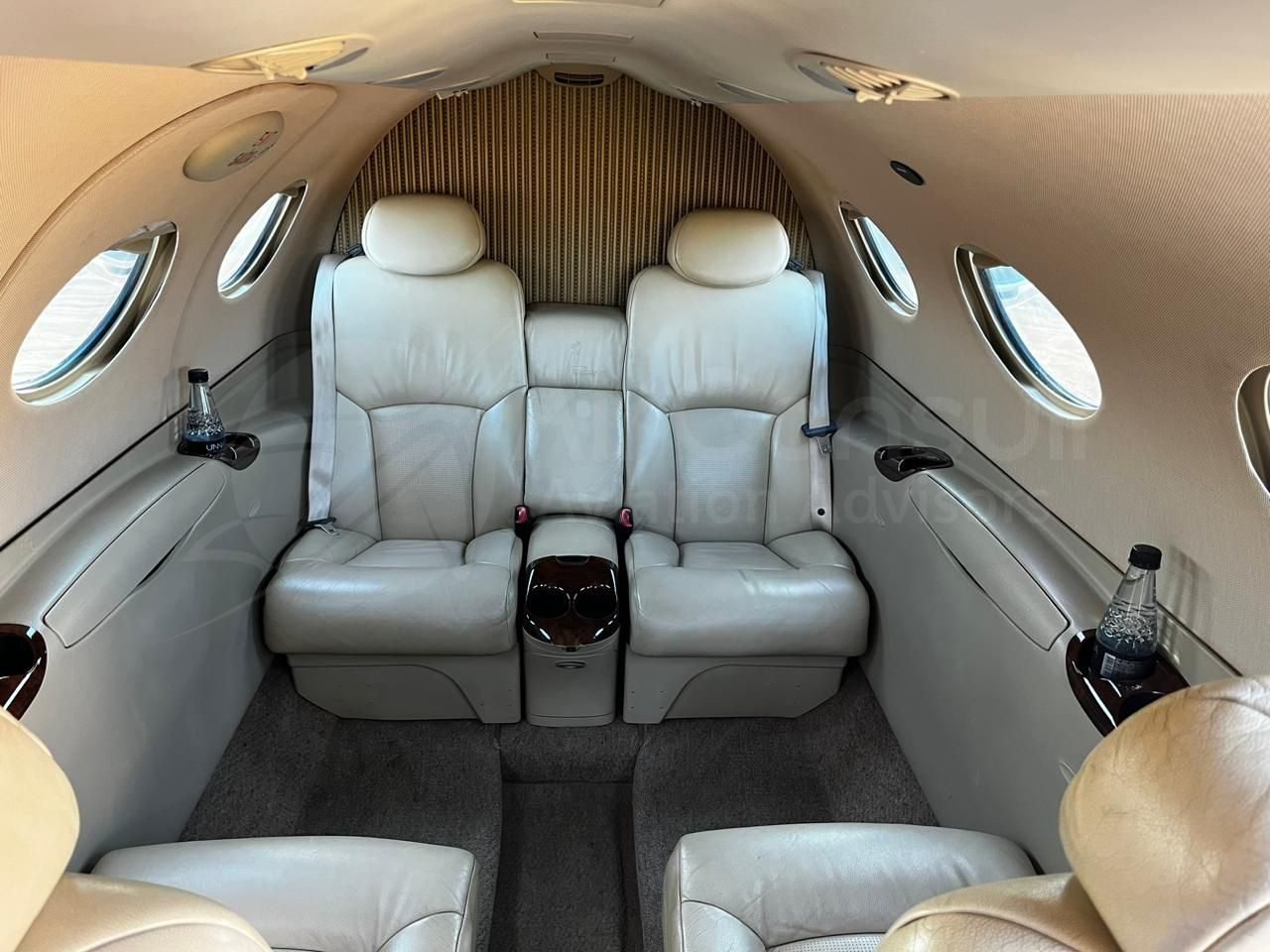 CESSNA CITATION MUSTANG 2008