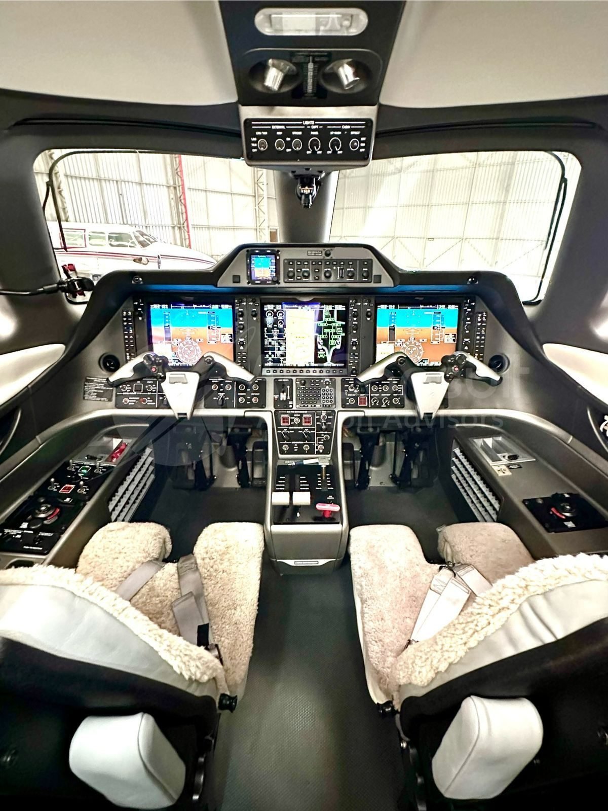 EMBRAER PHENOM 100 2010