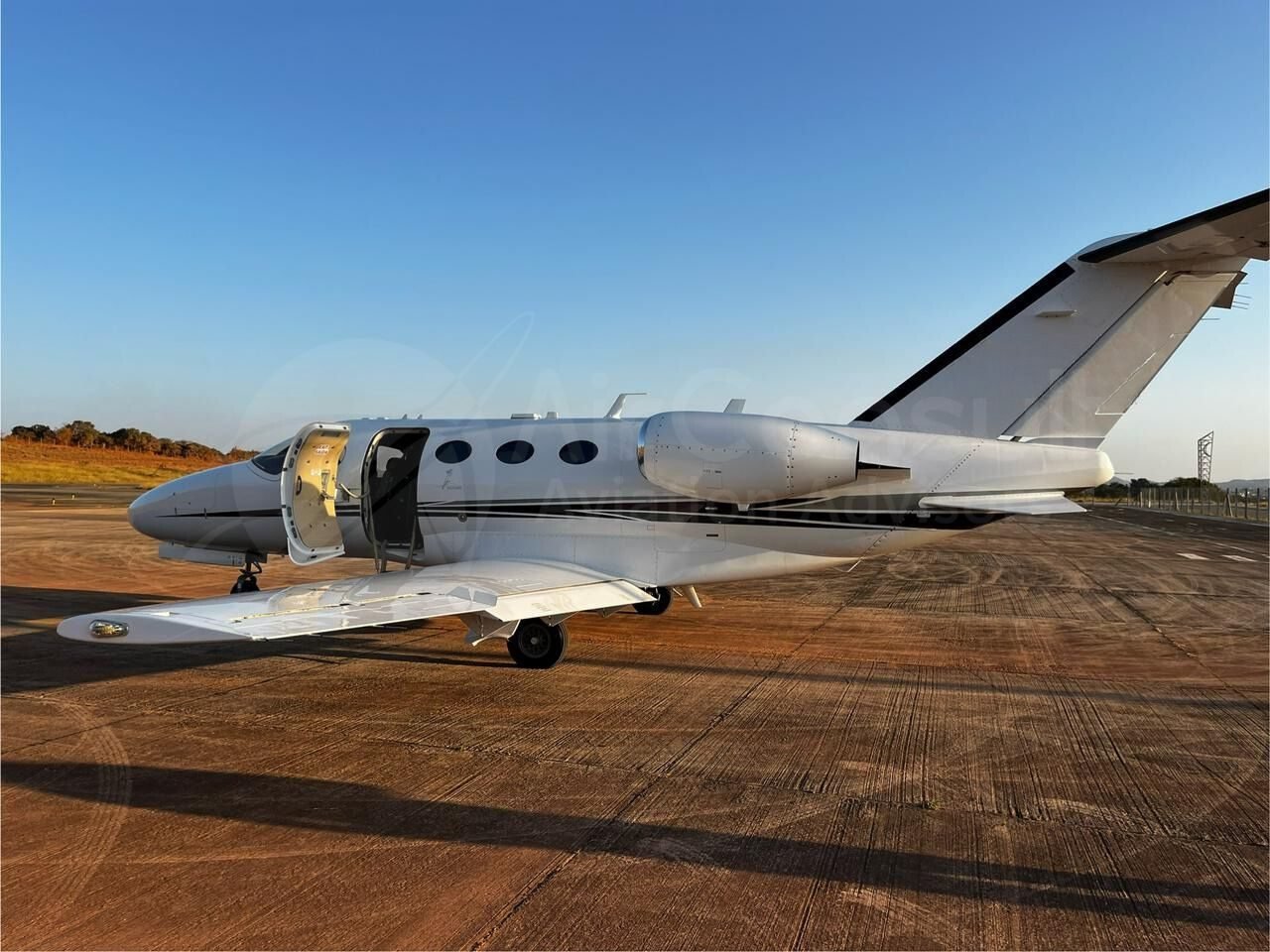 CESSNA CITATION MUSTANG 2008