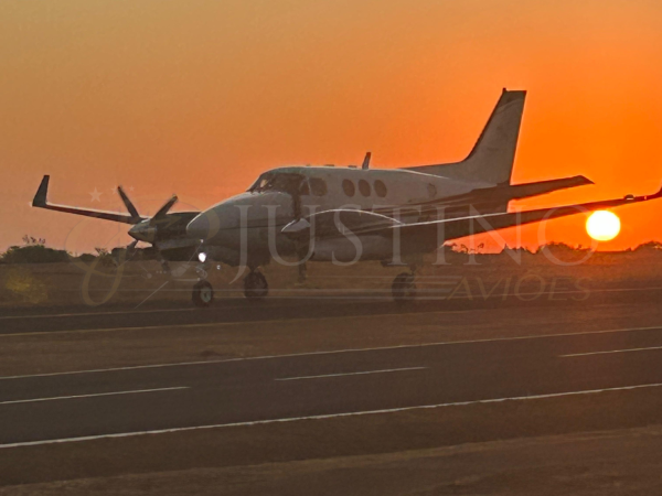 BEECHCRAFT KING AIR C90 GTI 2008