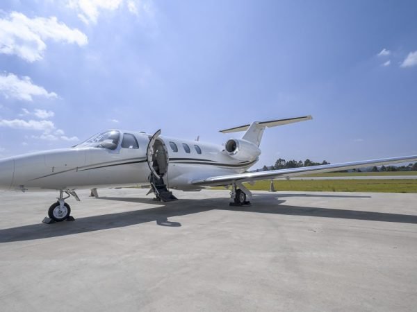 CESSNA CITATION M2 Gen2 2022