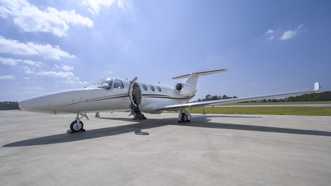 CESSNA CITATION M2 Gen2 2022