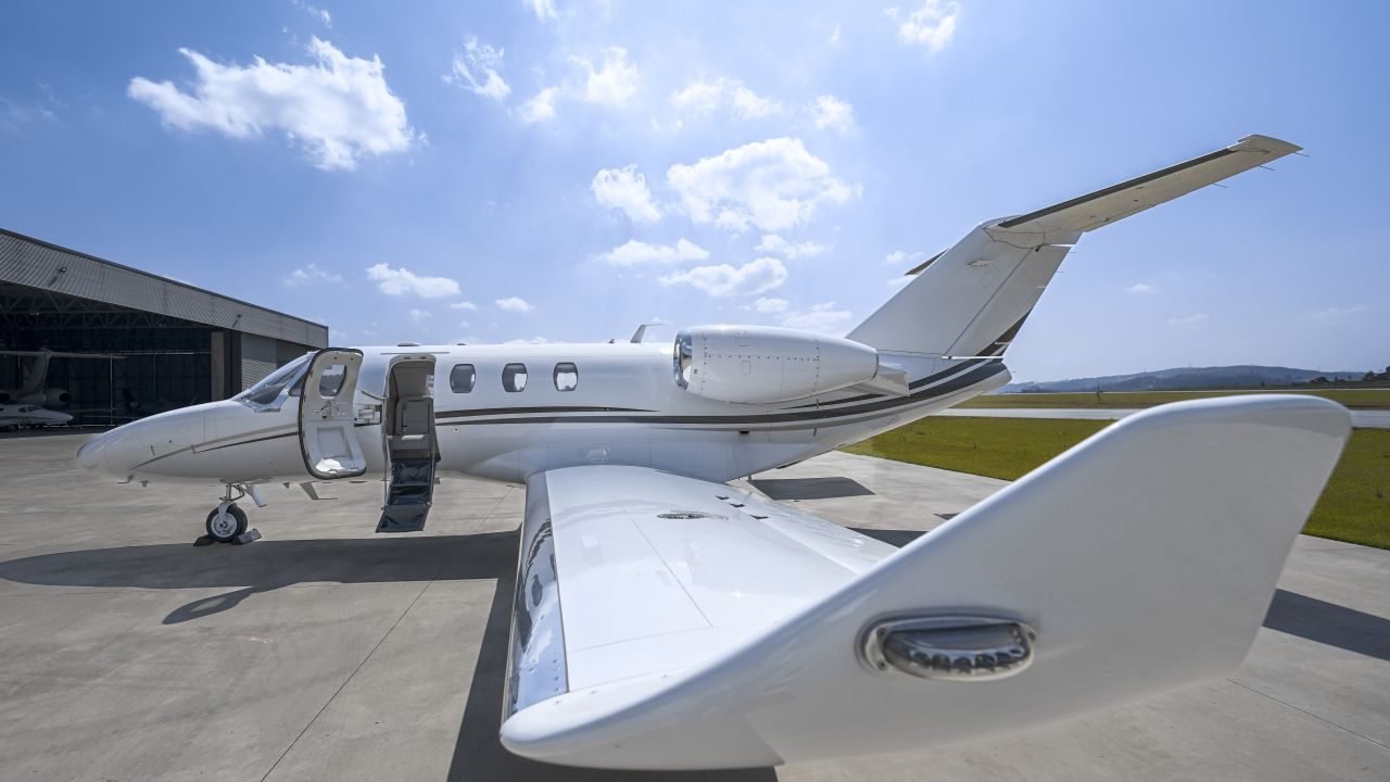 CESSNA CITATION M2 Gen2 2022