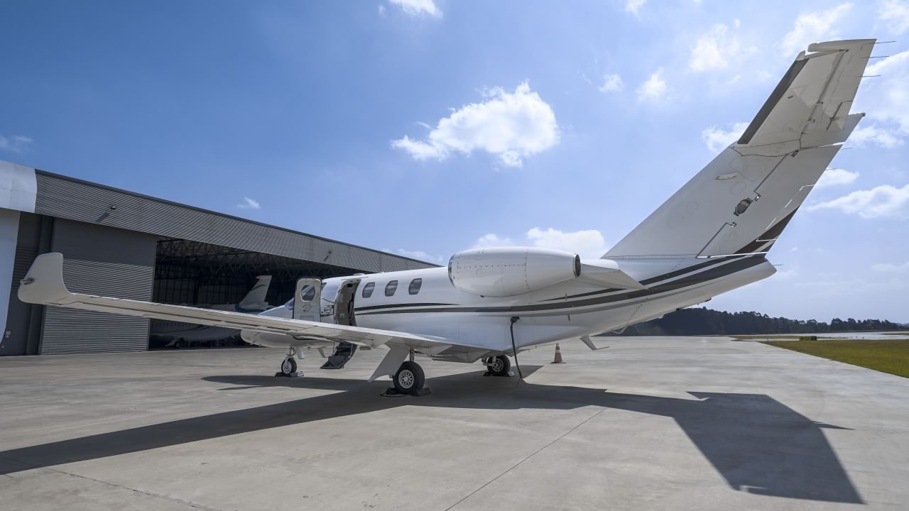 CESSNA CITATION M2 Gen2 2022