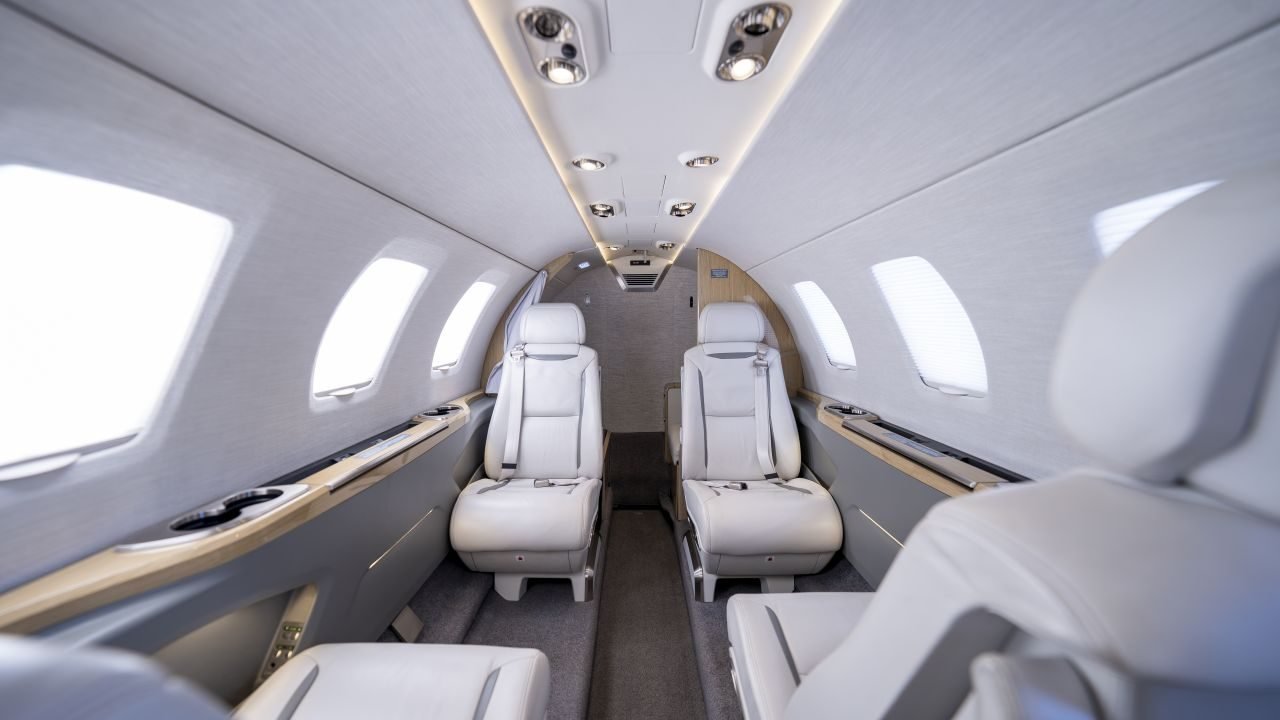 CESSNA CITATION M2 Gen2 2022