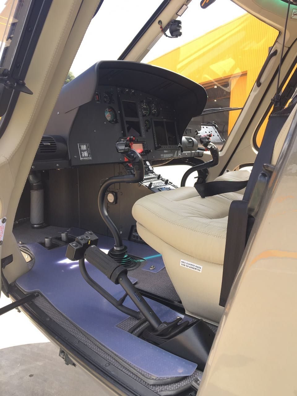 AS350B3e H125 2014