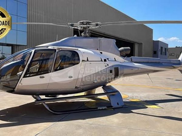 EC130 B4 2007