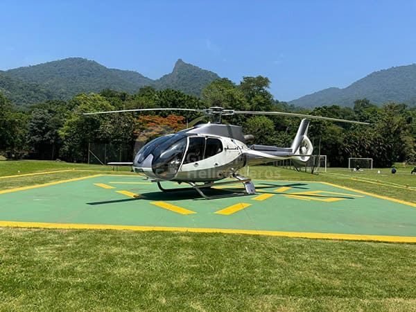 EC130 B4 2007