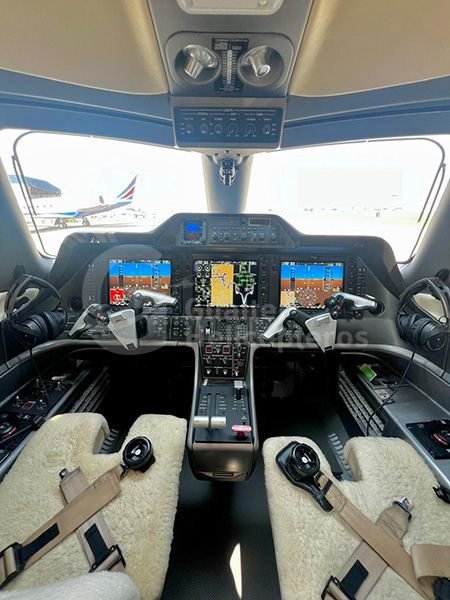 EMBRAER PHENOM 100 2010