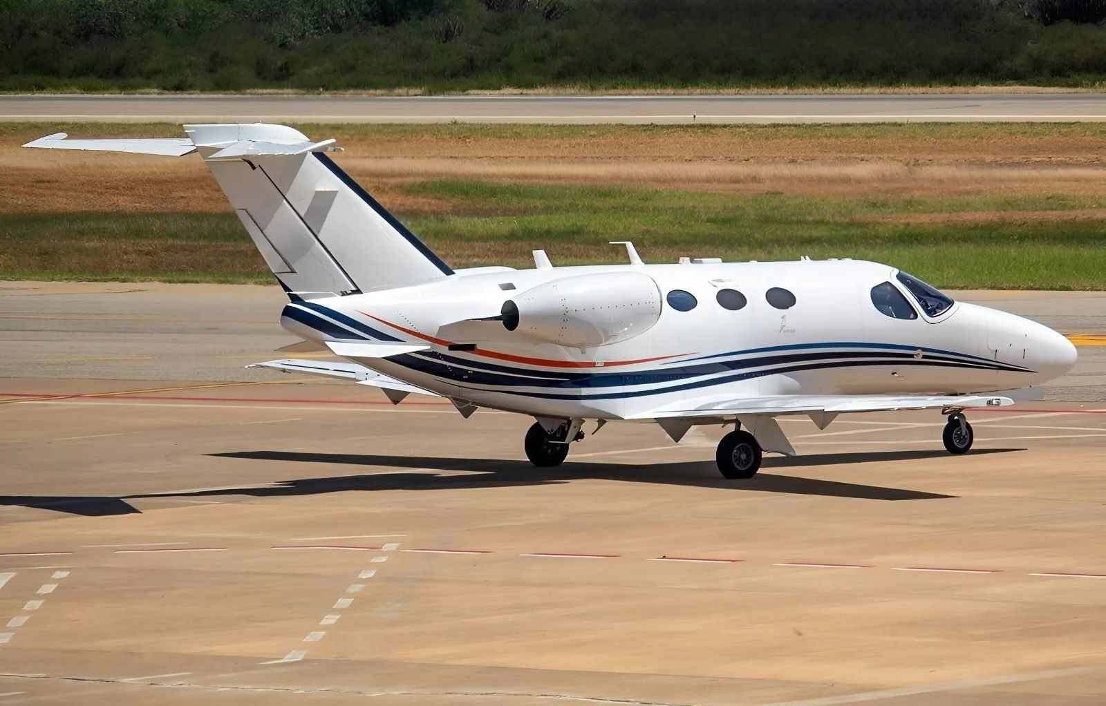 CITATION MUSTANG 2008