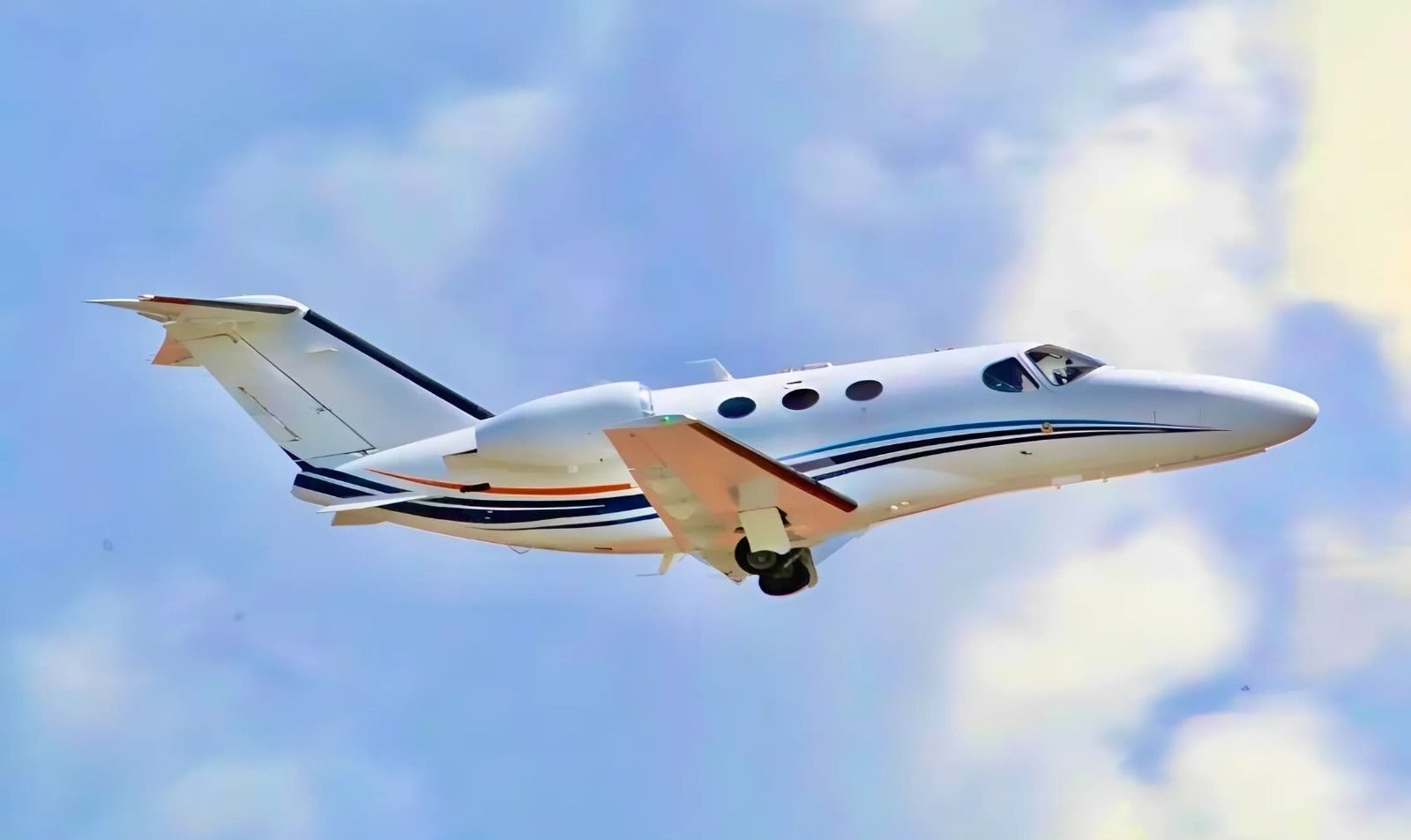 CITATION MUSTANG 2008