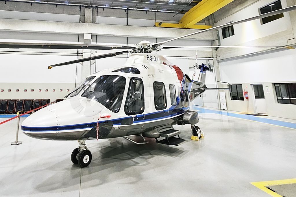 AGUSTA AW169 2024