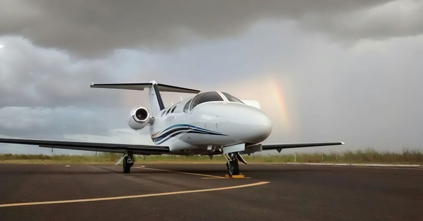 CITATION MUSTANG 2008