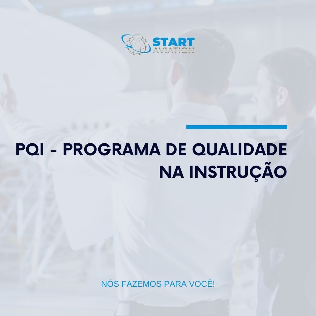 PROGRAMA DE QUALIDADE NA INSTRUÇÃO (PQI)