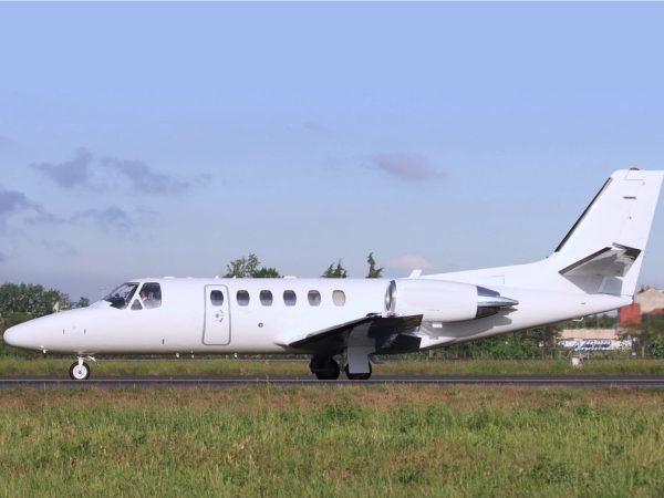 CESSNA CITATION BRAVO 1997