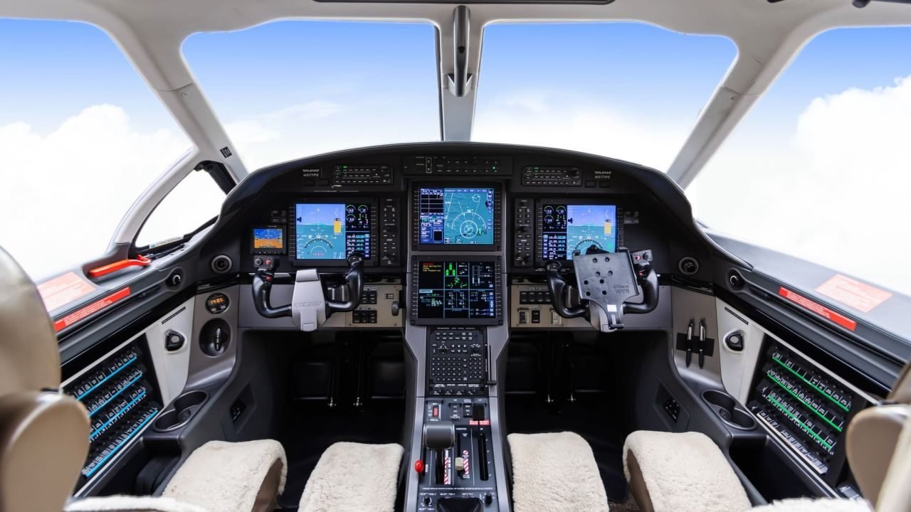 PILATUS PC-12NG 2016