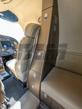 CESSNA CITATION XLS+ 2011