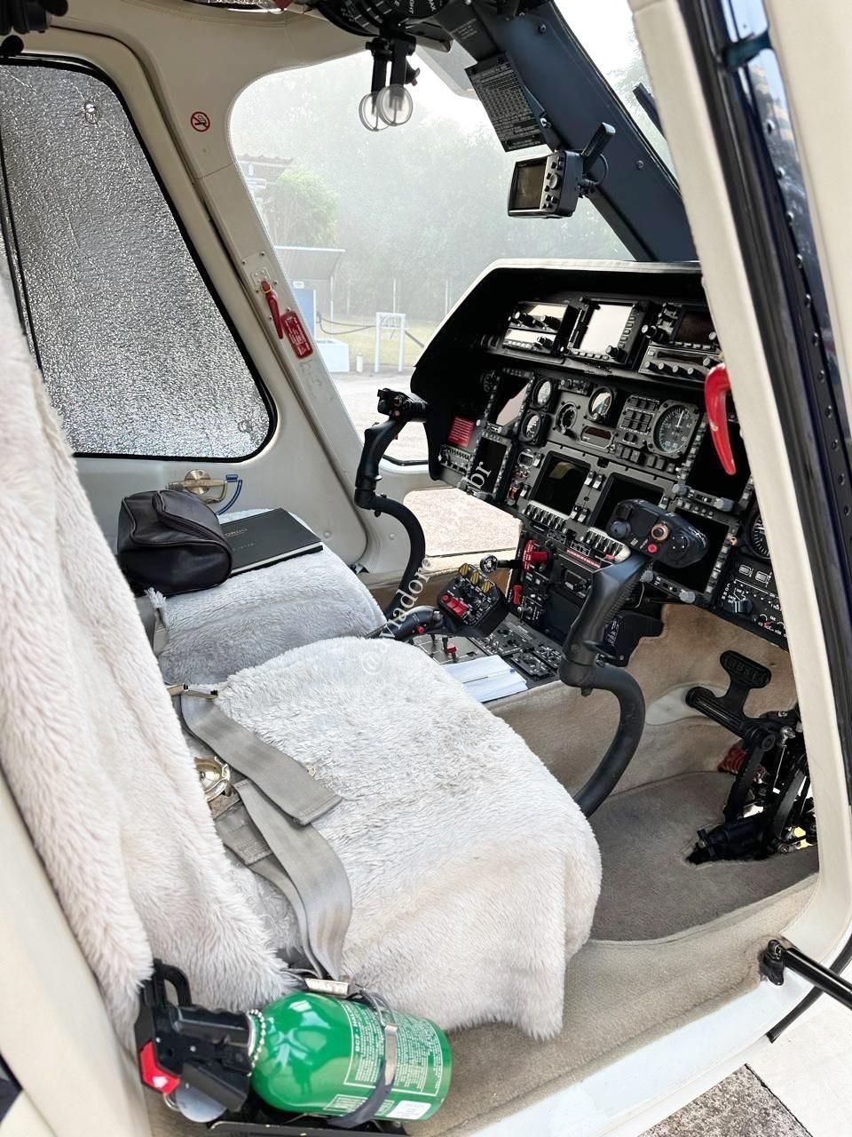 AGUSTA A109E POWER 2009