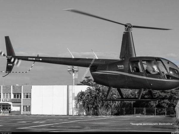 ROBINSON R44 RAVEN II 2023