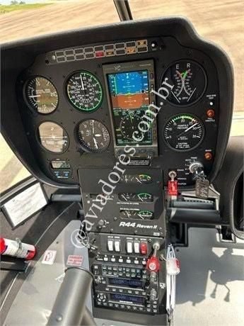 ROBINSON R44 RAVEN II 2023