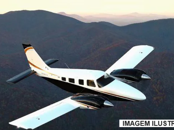 PIPER SENECA V 2013