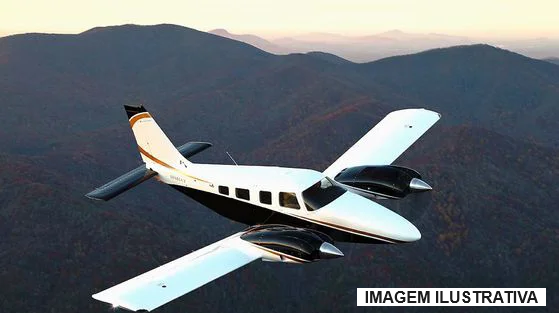 PIPER SENECA V 2009