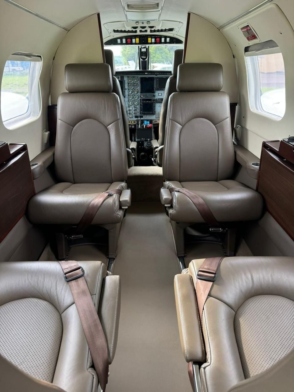 PIPER CHEYENNE II 1981