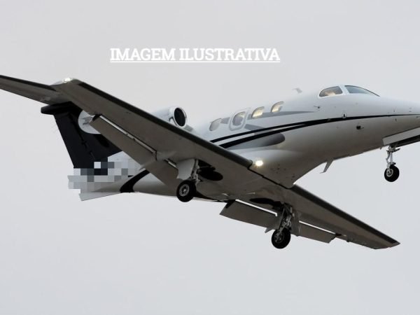 EMBRAER PHENOM 100E 2019