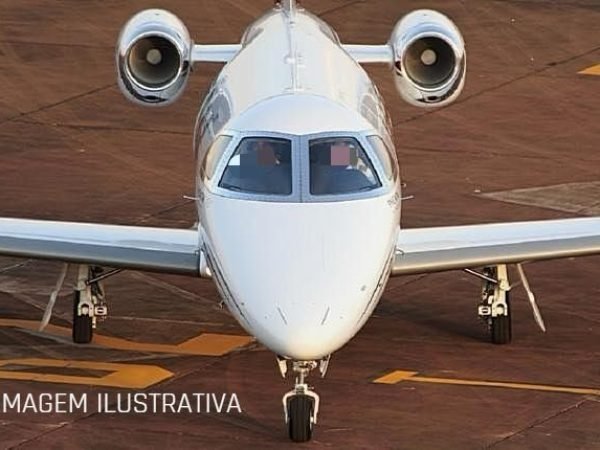 EMBRAER PHENOM 100E 2014