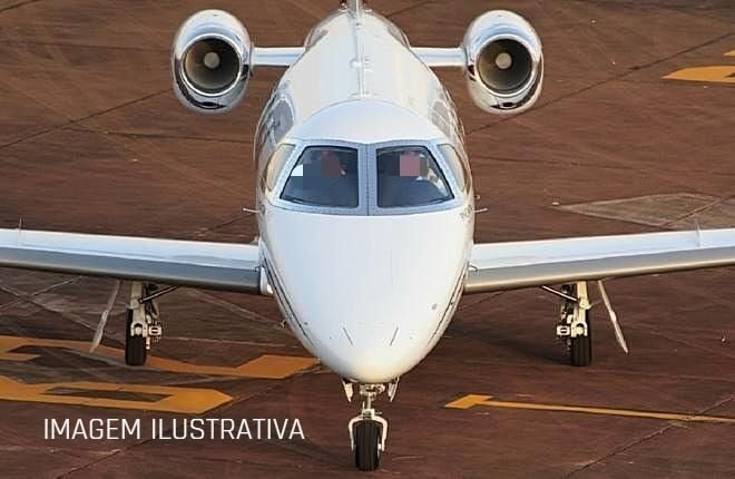 EMBRAER PHENOM 100E 2014