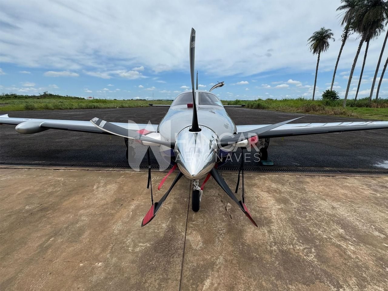 PIPER MERIDIAN M600 2019