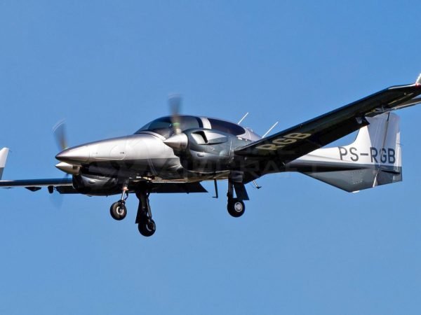 DIAMOND DA42 NG 2023