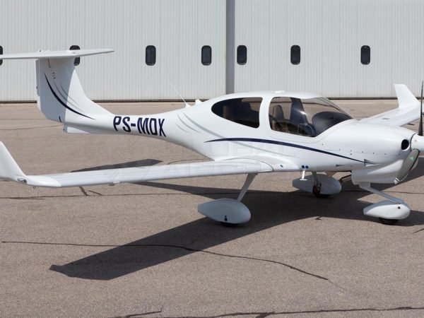 DIAMOND DA40NG 2022