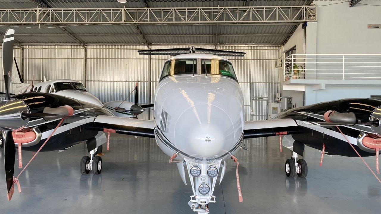 BEECHCRAFT KING AIR 250GT 2013