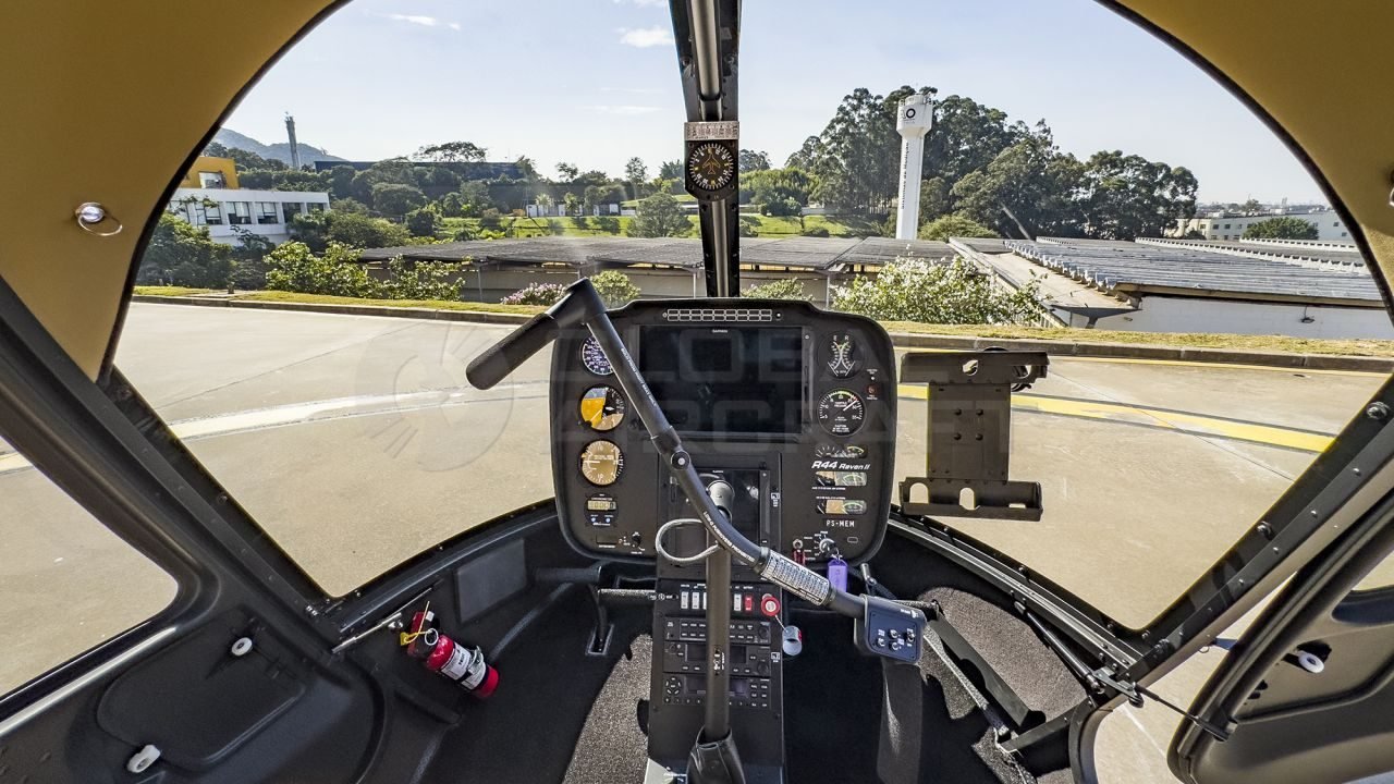 ROBINSON R44 RAVEN II 2023