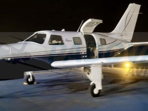 PIPER PA-46R-350T MATRIX 2009